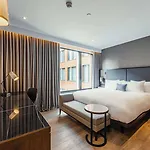 The Fellows House Cambridge, Curio Collection By Hilton