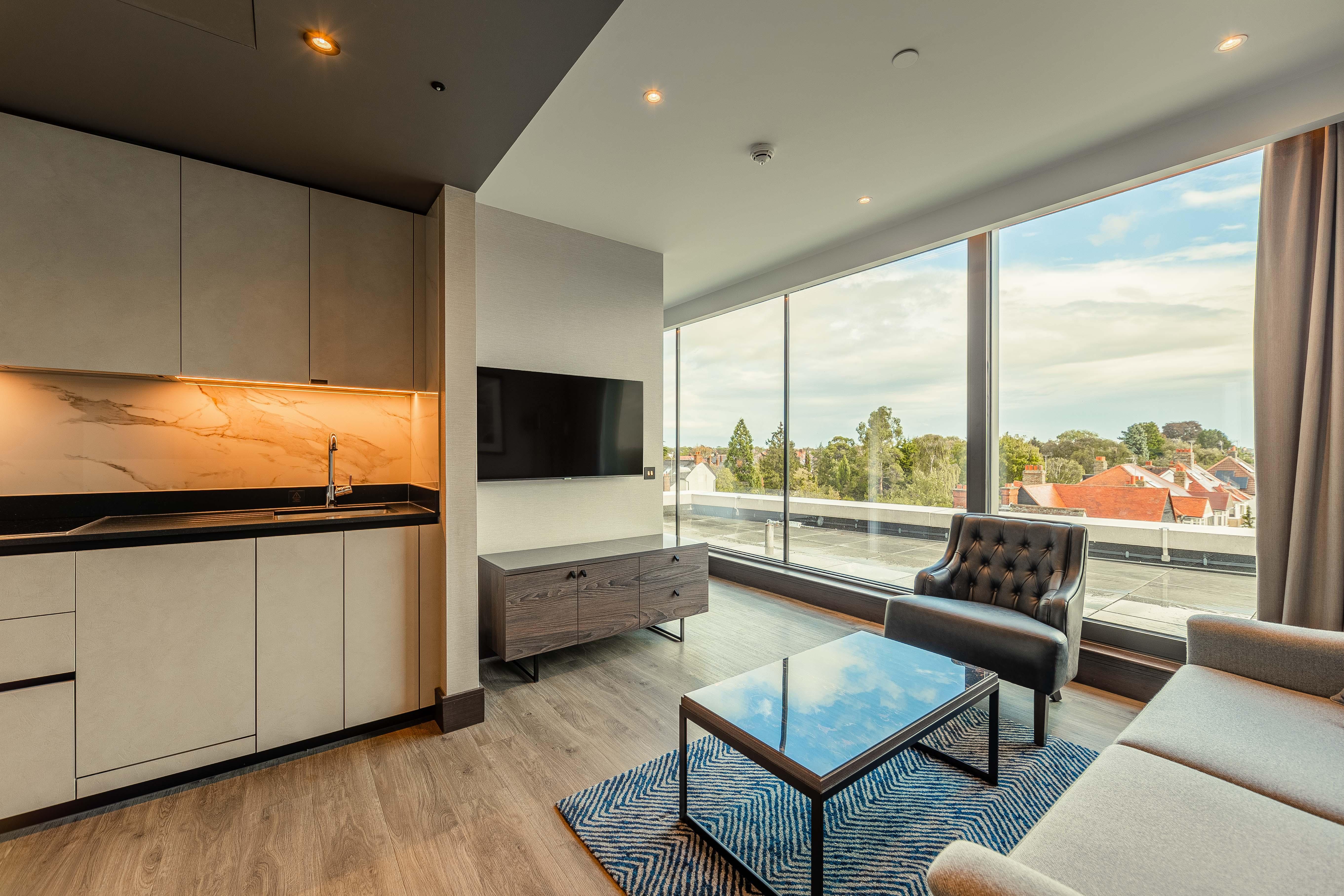 The Fellows House Cambridge, Curio Collection By Hilton 4*