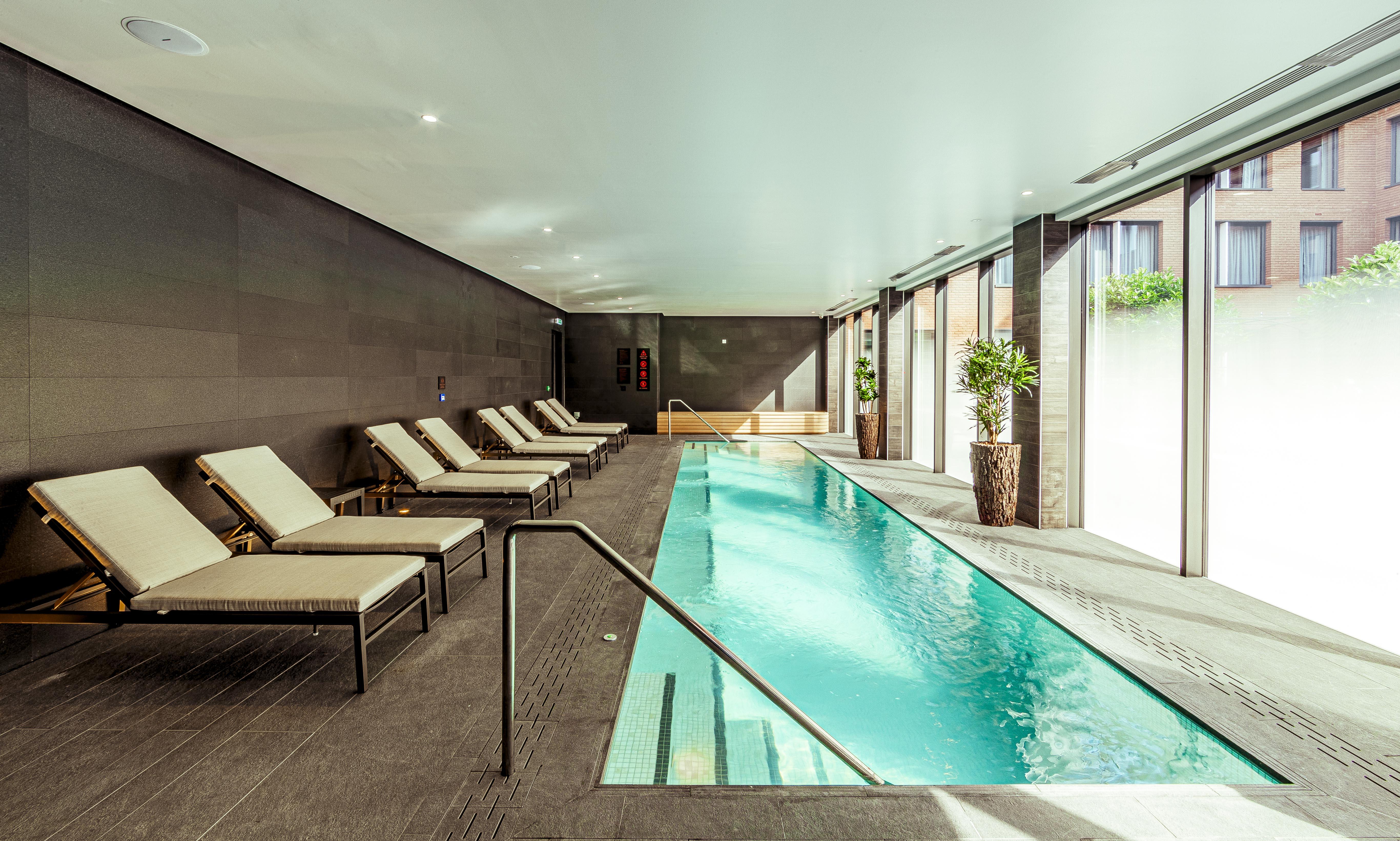 The Fellows House Cambridge, Curio Collection By Hilton Hotel 4*