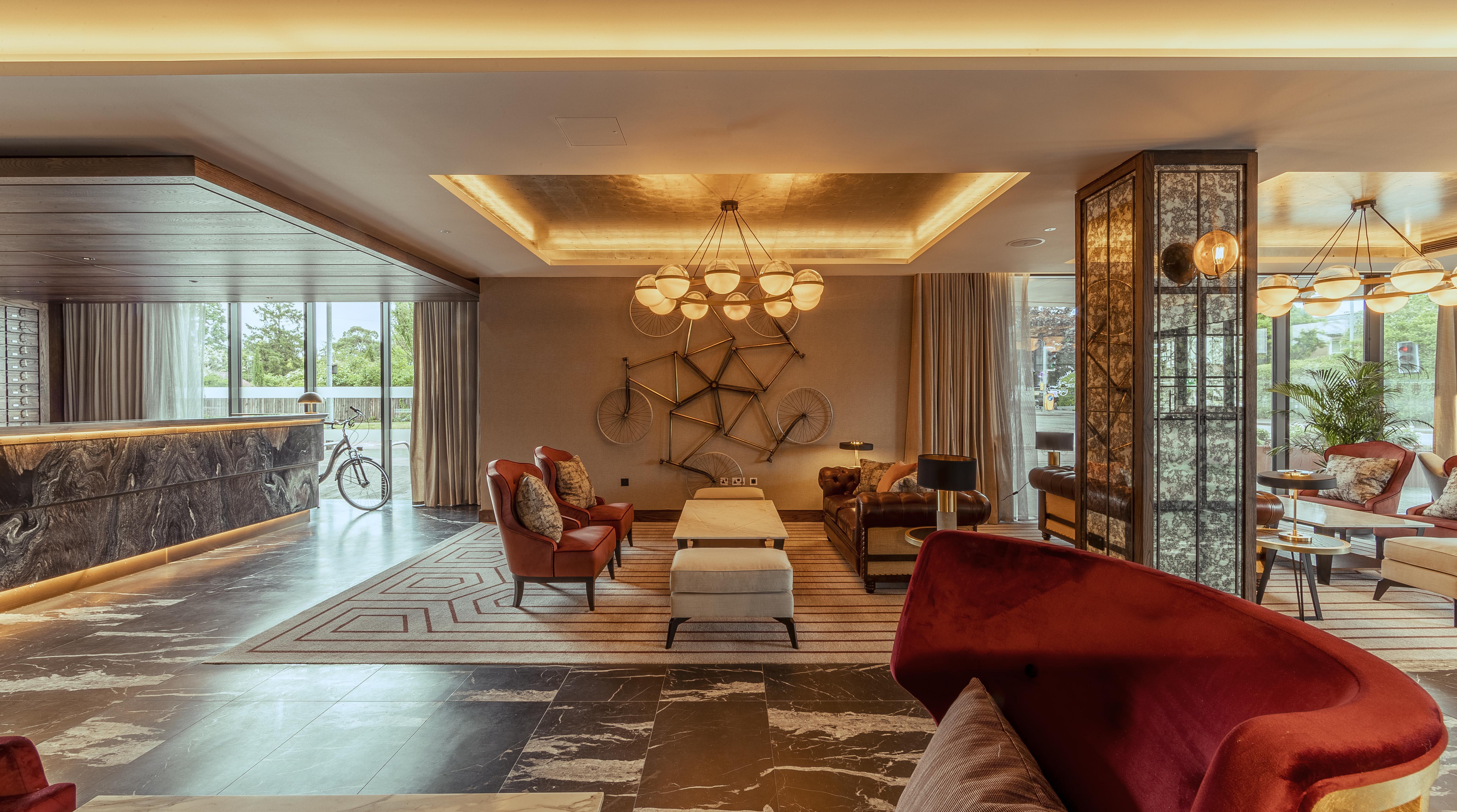 The Fellows House Cambridge, Curio Collection By Hilton Hotel