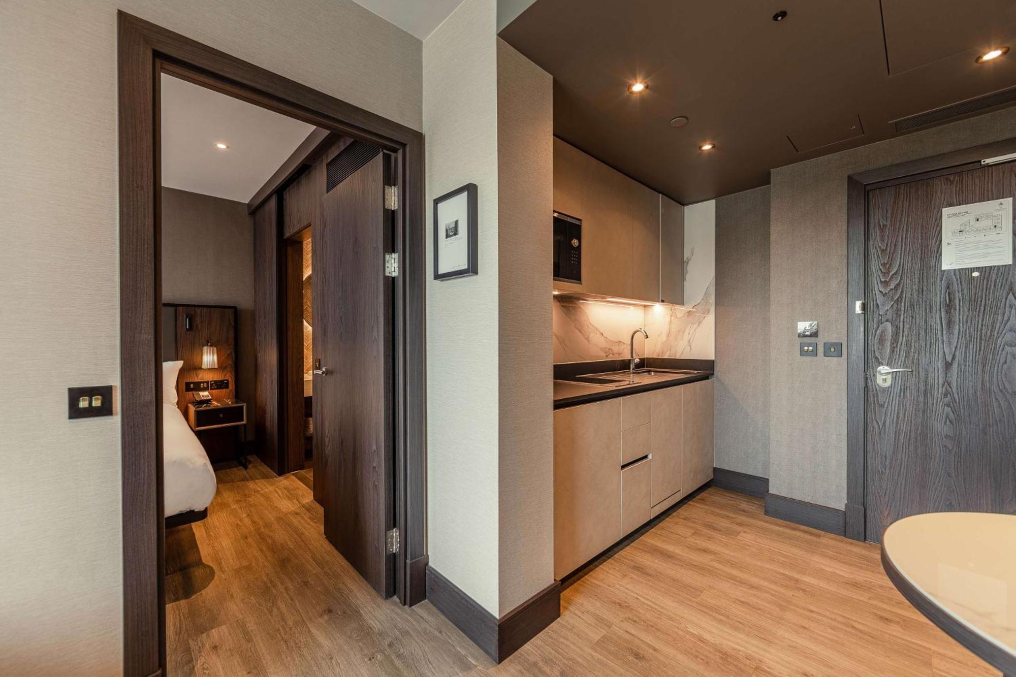 The Fellows House Cambridge, Curio Collection By Hilton 4* Cambridge (Cambridgeshire)