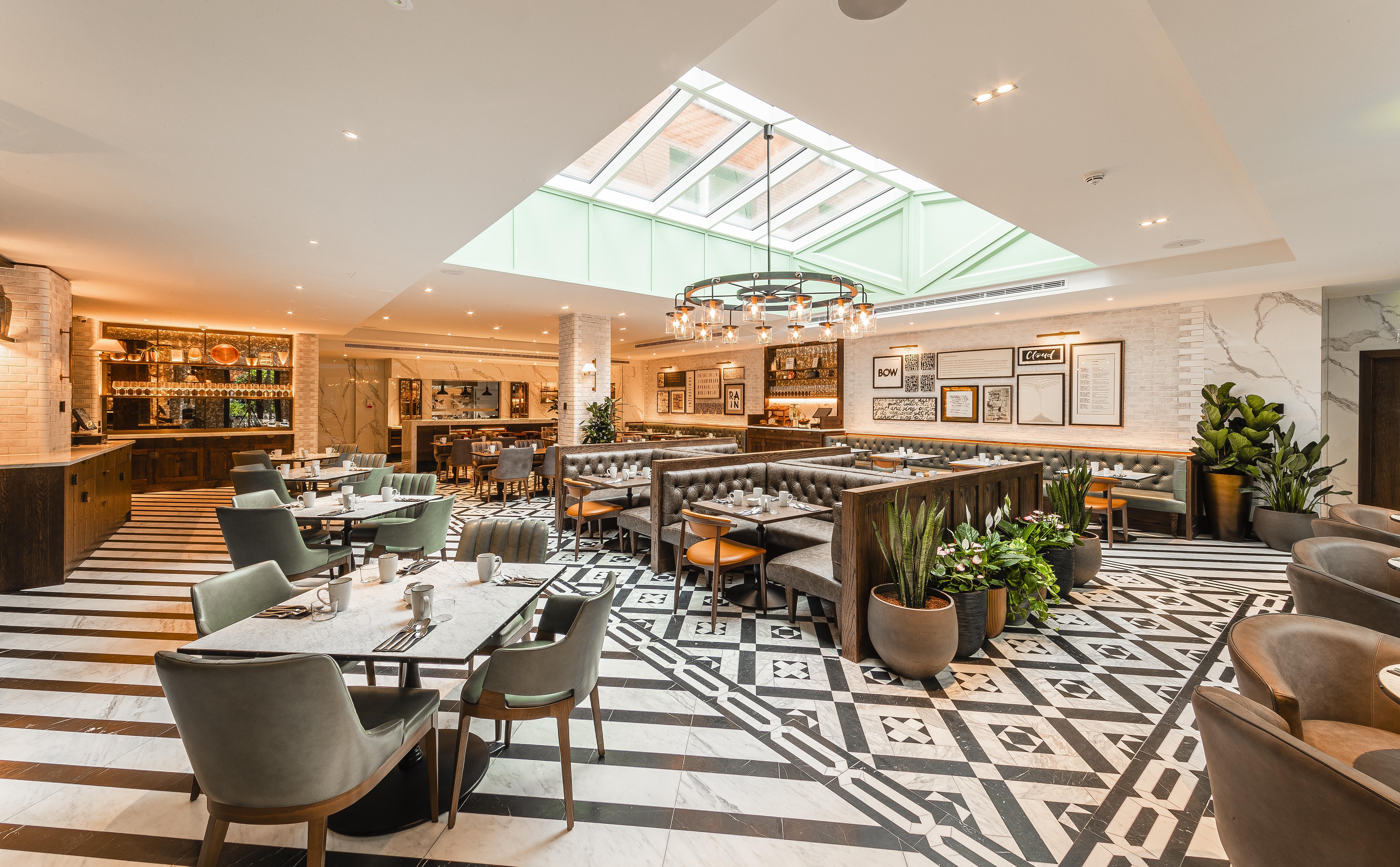 The Fellows House Cambridge, Curio Collection By Hilton 4* Cambridge