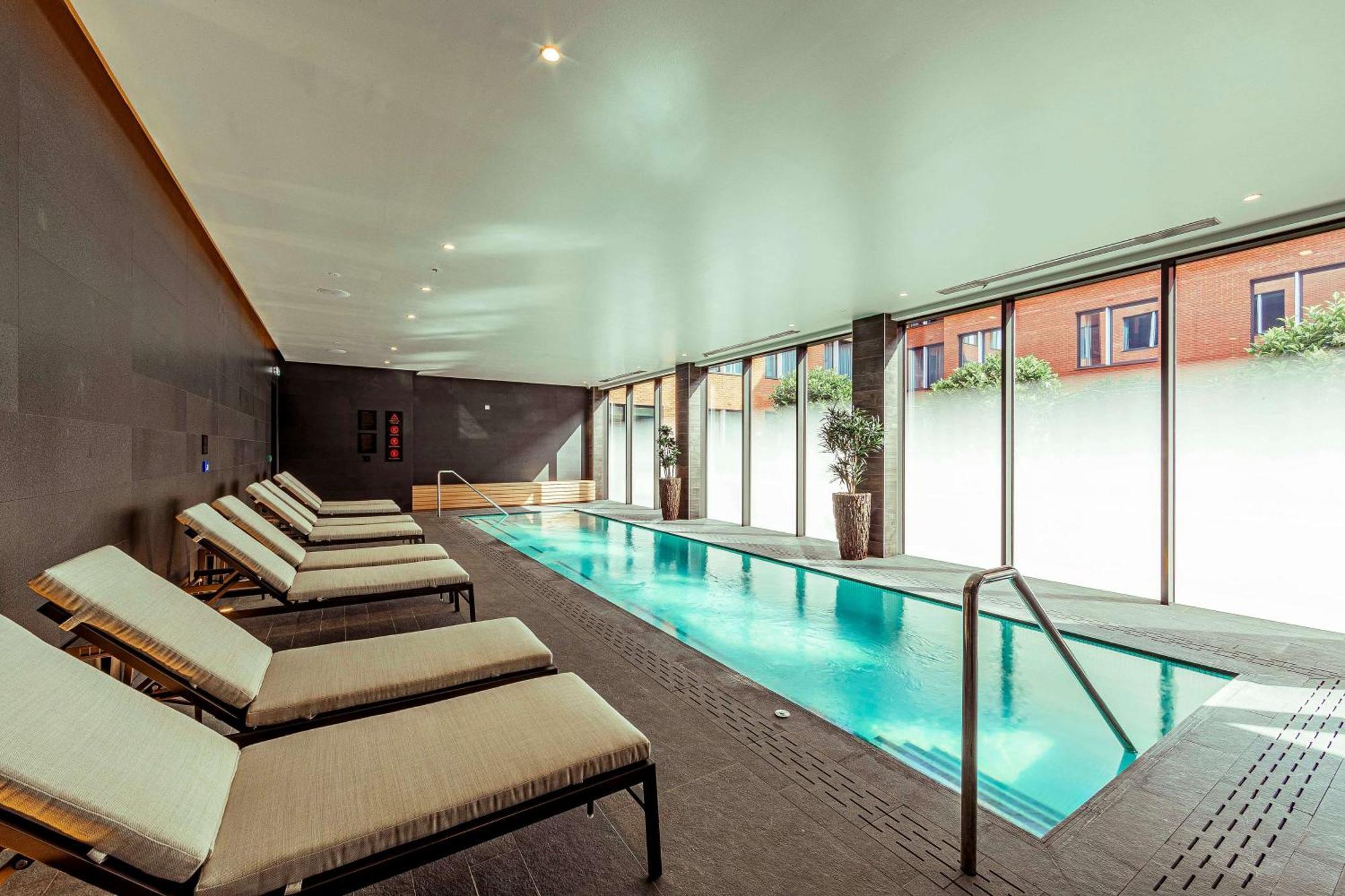 The Fellows House Cambridge, Curio Collection By Hilton Hotel Cambridge